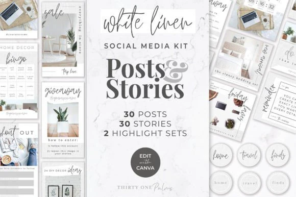 canva instagram post templates
