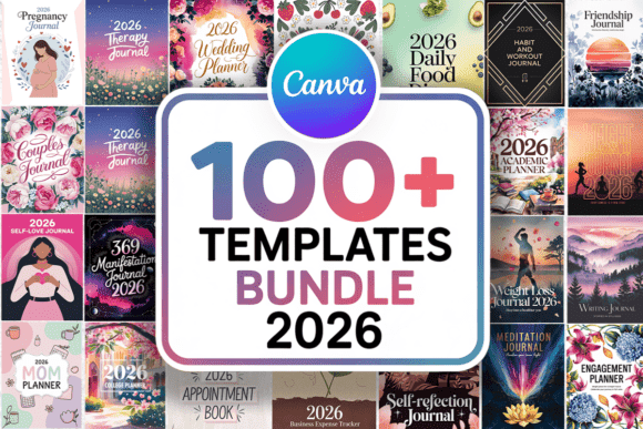 canva kdp templates - Editable Kdp Interiors Templates 2026