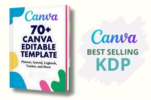 canva kdp templates - Editable Templates Kdp Interiors