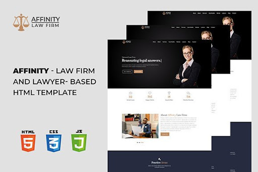 canva website templates - Canva Website Templates — Website for Virtual Assistant
