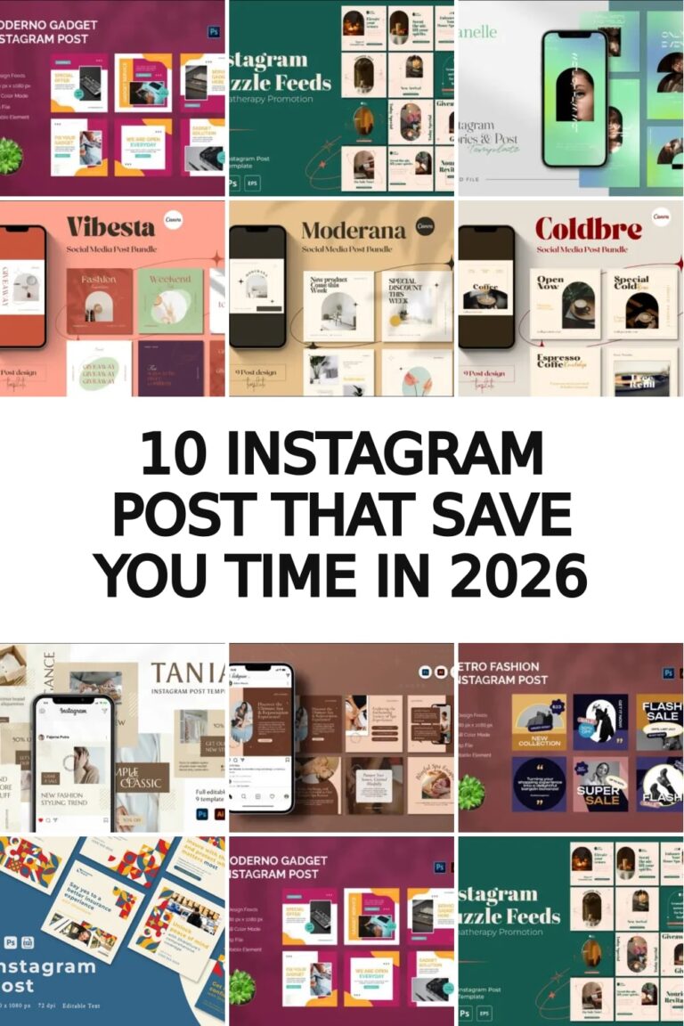 instagram post
