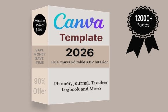 editable kdp templates - Editable Templates Kdp 2026