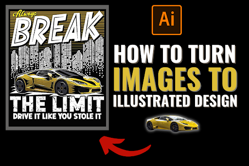 instagram carousel templates - Figurative Logo Design in Adobe Illustrator Course
