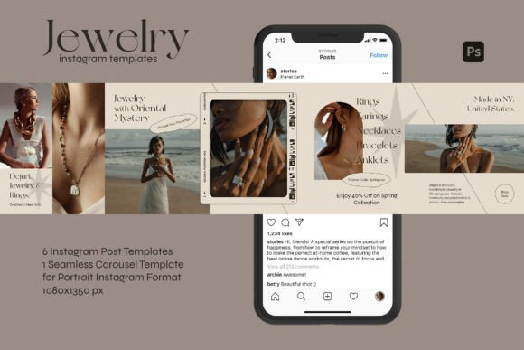 instagram carousels for creatives - Self Care Instagram Carousels