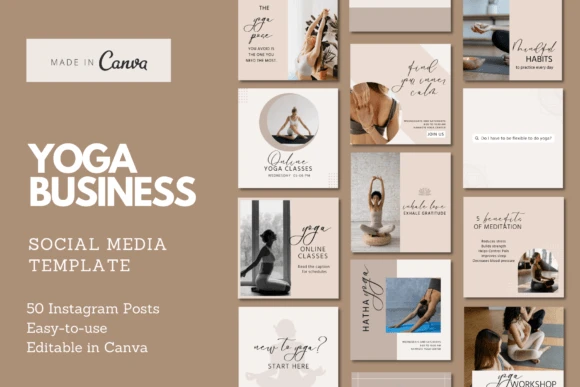 instagram feed templates