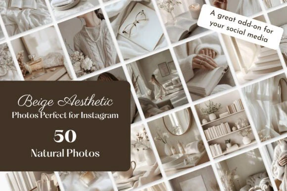 instagram feed templates - Instagram Feed Post Kit