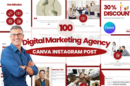 instagram templates - 3000+ Instagram Post Templates