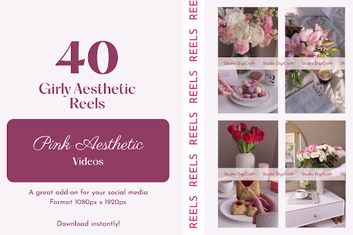 instagram templates - 360+ Healthy Harvest Kit Template
