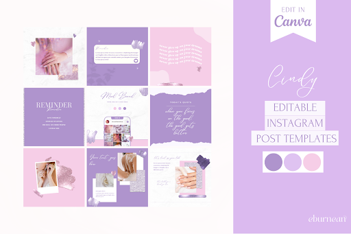 instagram templates - Digital Marketing Instagram Post (150)