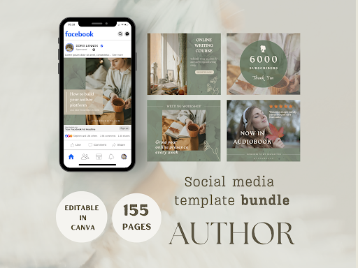 instagram templates - Real Estate Instagram Templates