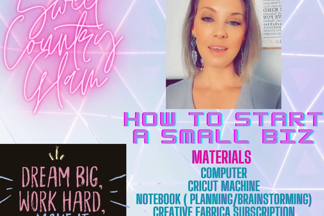 instagram templates - Start Your Own Small Craft Business