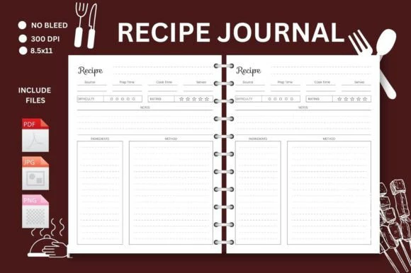 kdp planner template - Goal Setting Planner