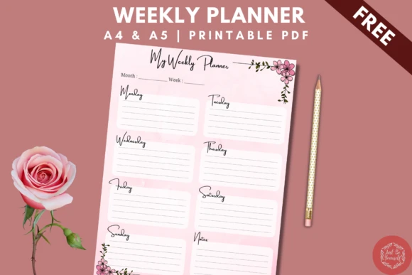 kdp planner template - Gratitude Journal KDP Template