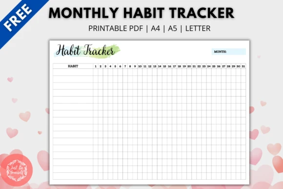 kdp planner template - Weekly Planner Printable